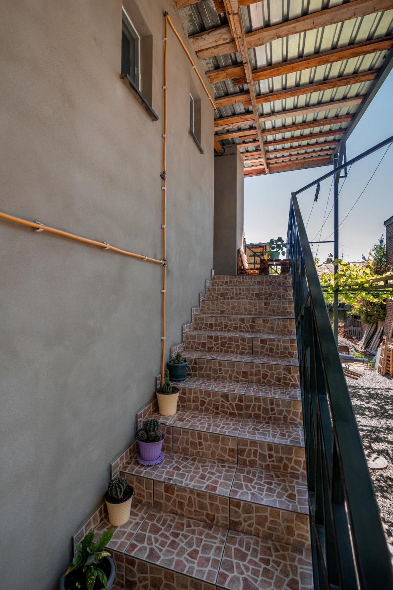Mariana Apartment Gori Bagian luar foto