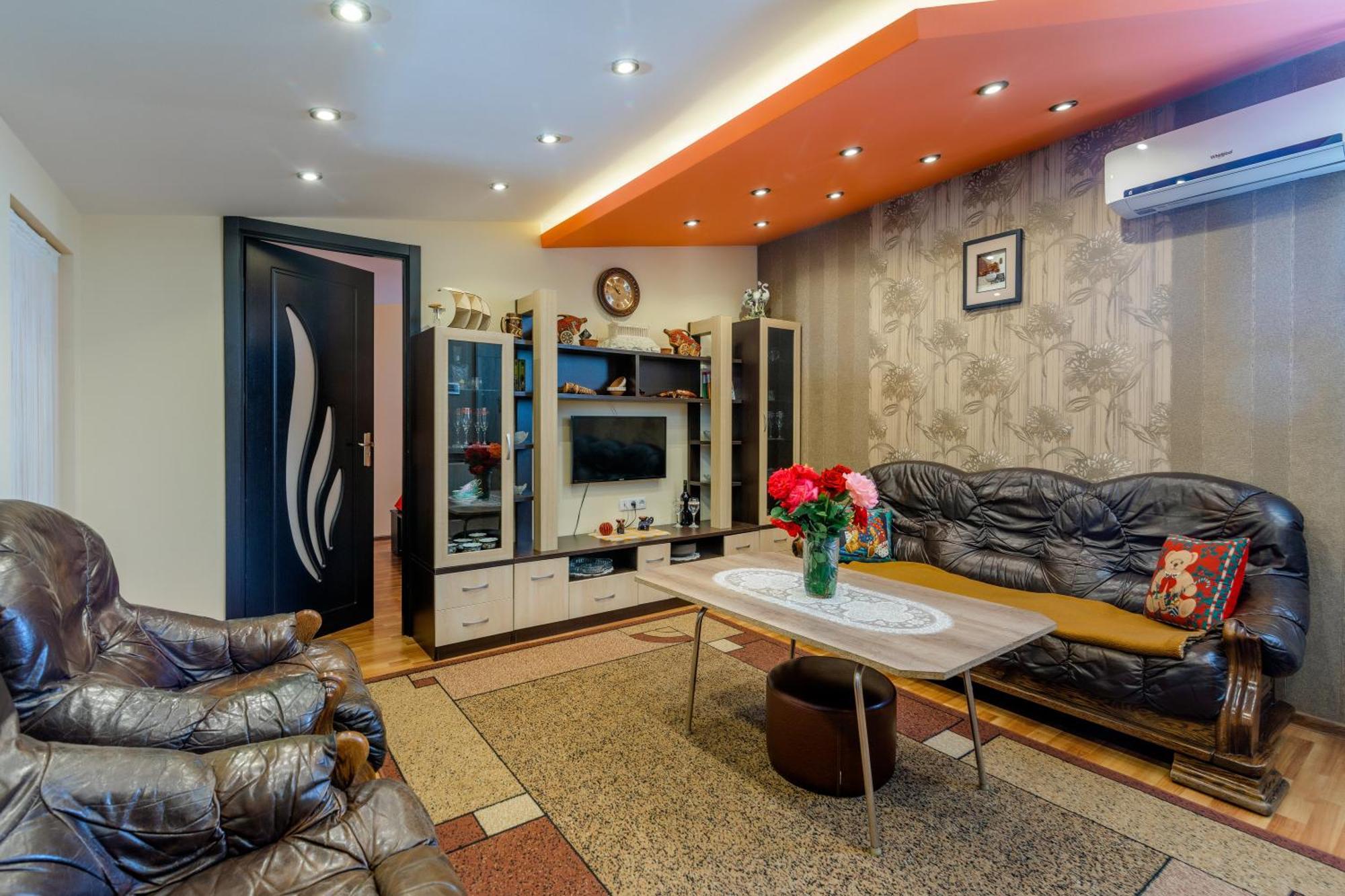 Mariana Apartment Gori Bagian luar foto