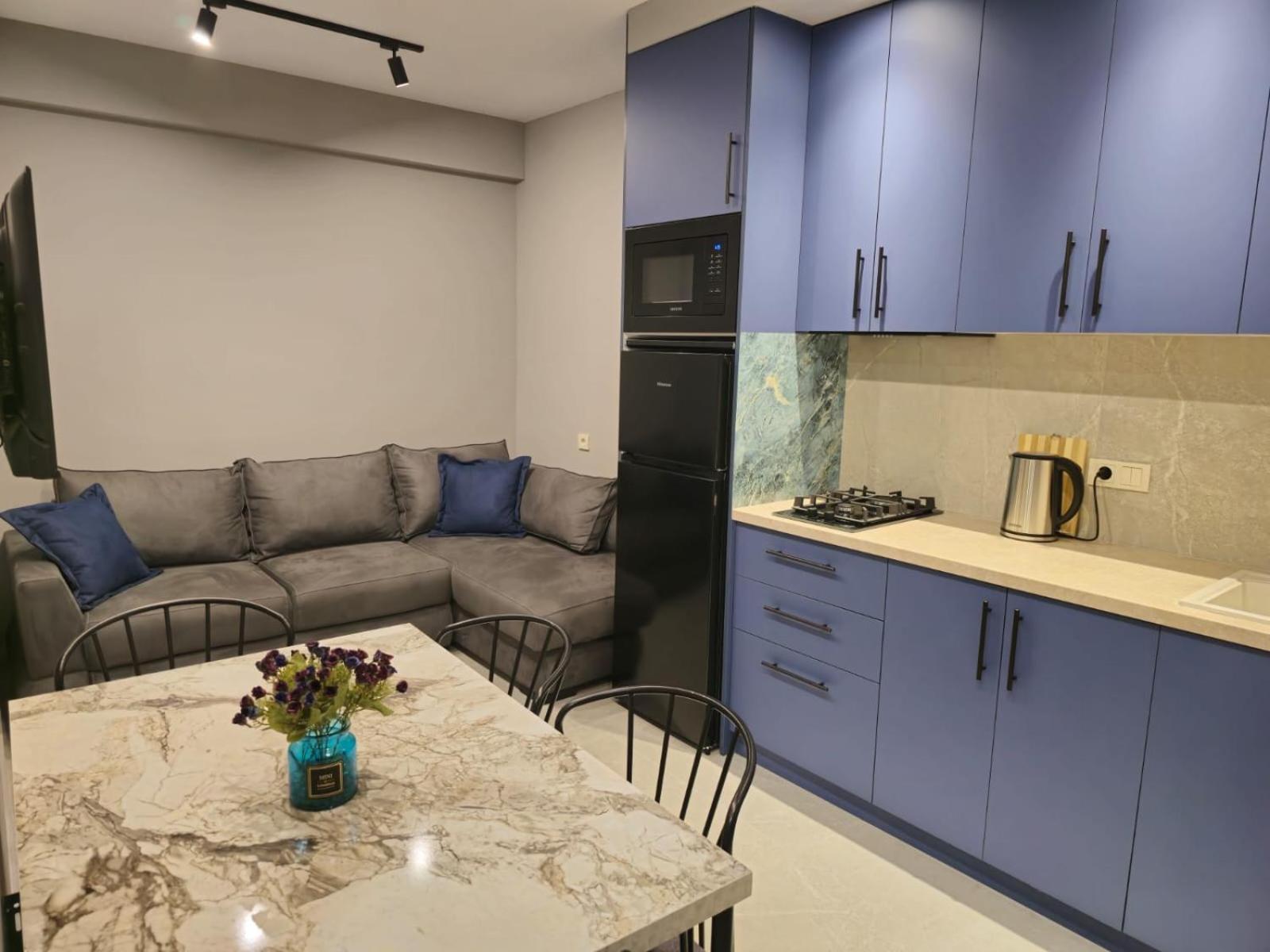 Mariana Apartment Gori Bagian luar foto